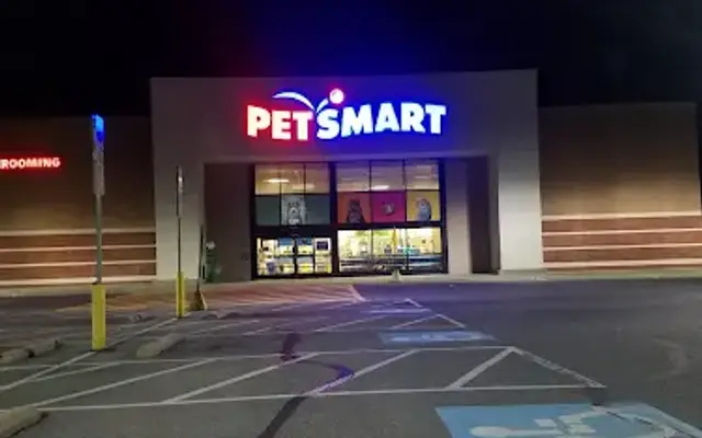 PetSmart in Temple, PA