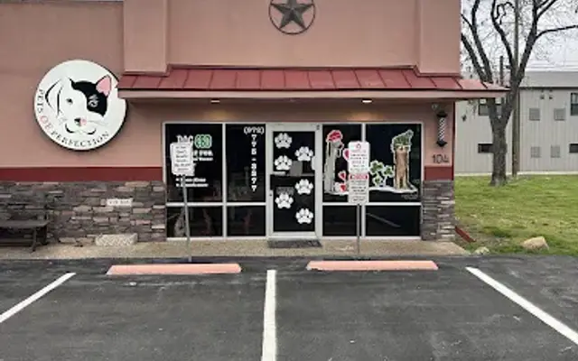 Pets of Perfection in Midlothian, TX