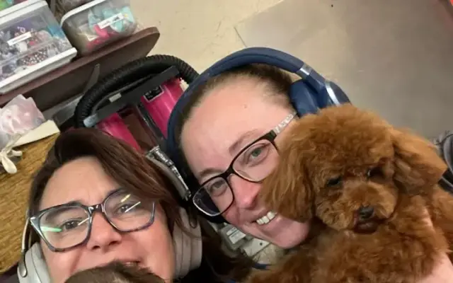 Lucky Dog Country Grooming LLC in Carthage, MO
