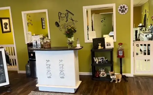 Groomers on Main in Annville, PA