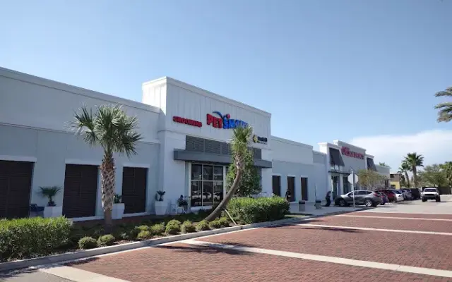 PetSmart in Jacksonville Beach, FL