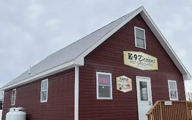 K-9 Designs Pet Grooming in Watertown, NY