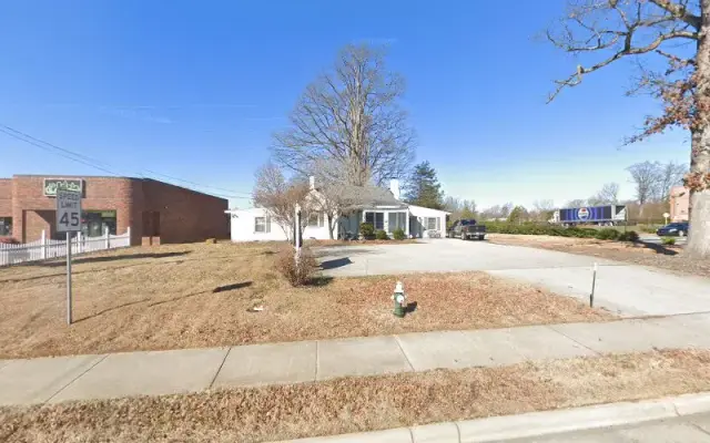 Heavenly Houndz in Greensboro, NC