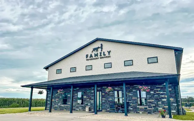 Family Veterinary Services in Monticello, IA