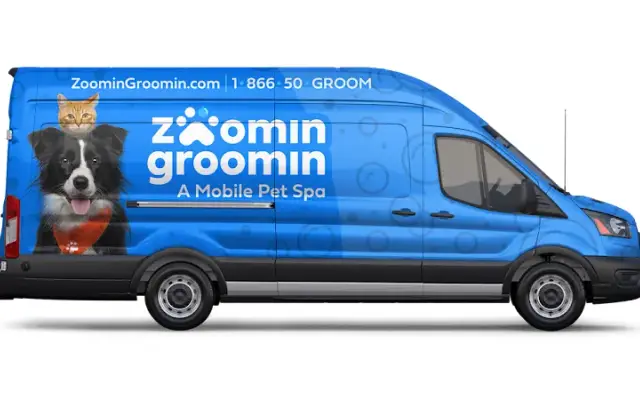 Zoomin Groomin in Georgetown, TX