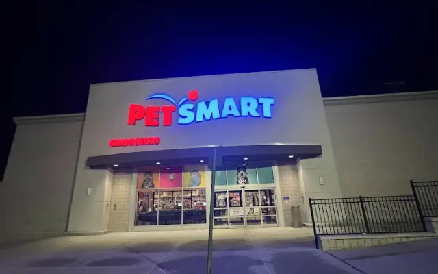 PetSmart in Cullman, AL