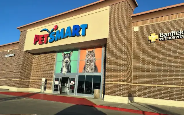 PetSmart in Houston, TX