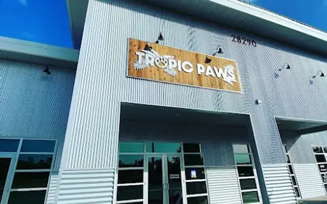 Tropic Paws in Bonita Springs, FL