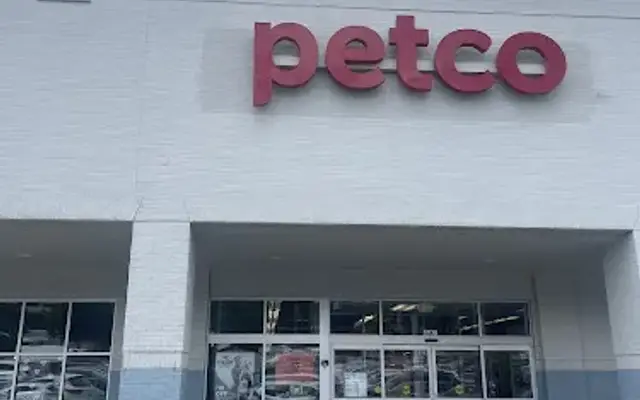 Petco in Sandy Springs, GA