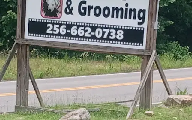 Dotties Pet Spa & Grooming LLC in Hammondville, AL