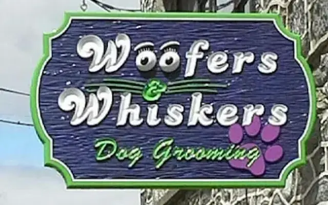 Woofers & Whiskers Dog Grooming in Richland, PA
