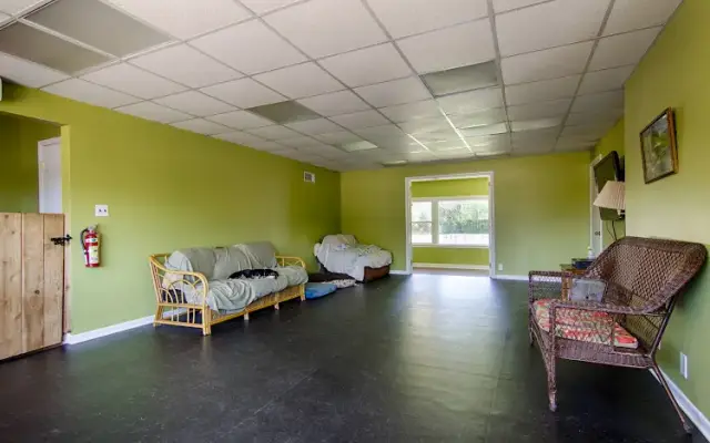 Doggie Daycare Delight in Crystal Lake, IL