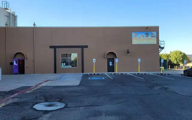 Animal Welfare Department, Preventative Pet Care Clinic in Albuquerque, NM