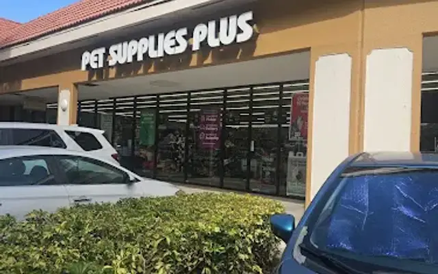 Pet Supplies Plus Kendall in Kendall, FL
