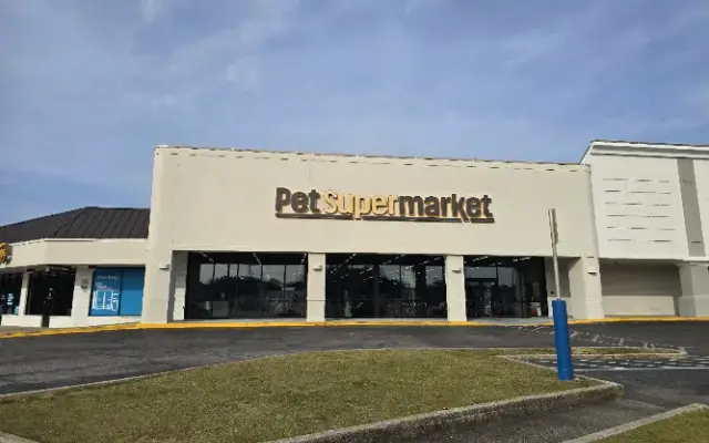 Pet Supermarket in Pensacola, FL