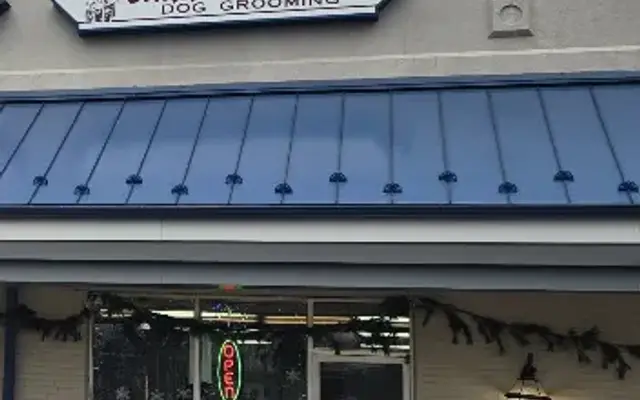 Barker's Barber in West Chester, PA