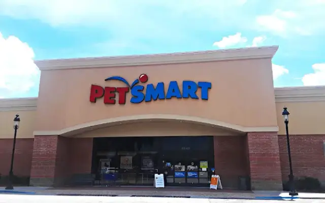 PetSmart in Trinity, FL