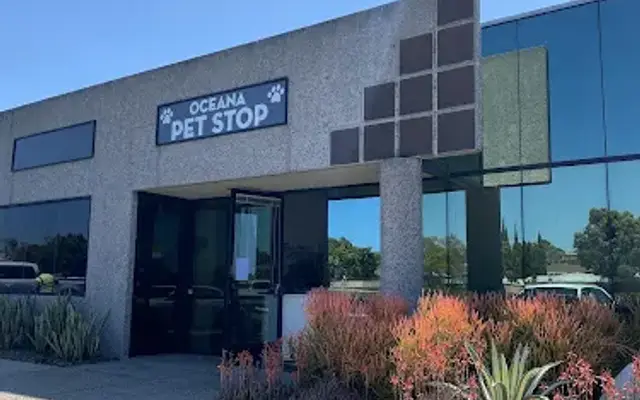 Oceana Pet Stop in Oceanside, CA