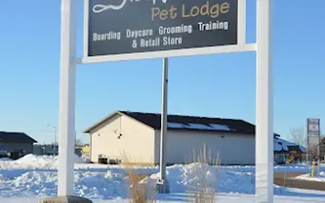 Sleepy Creek Pet Lodge in New London, WI