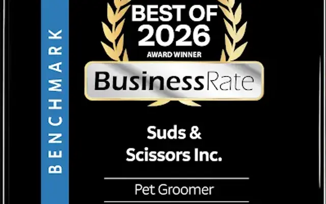 Suds & Scissors Inc. #1 Award Winning Grooming Shop In MONTEREY COUNTY in Carmel, CA