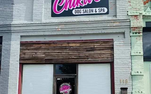 Chika's Dog Salon And Spa LLC in Dunn, NC