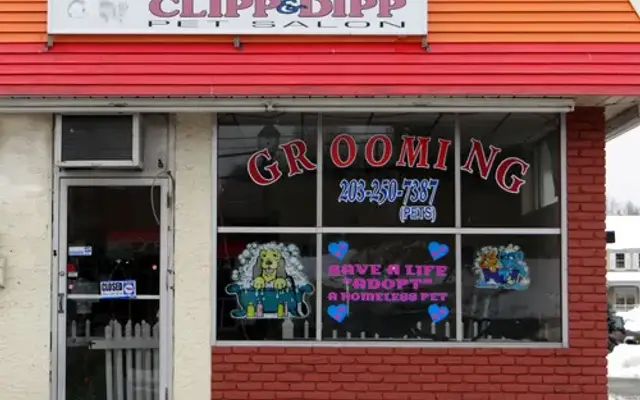 Marina Clipp & Dipp Pet Salon in Cheshire, CT