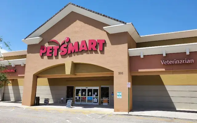 PetSmart in Royal Palm Beach, FL