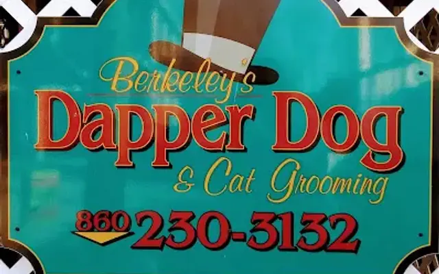 Berkeley's Dapper Dog & Cat Grooming LLC in Danielson, CT