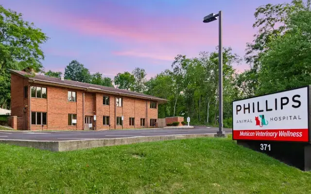Phillips Animal Hospital in Mansfield, OH