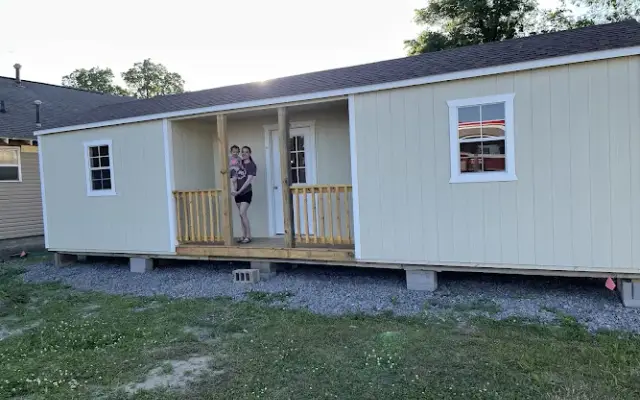 Pampered Pooches in Steele, MO