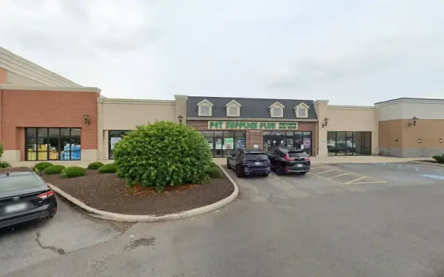Pet Supplies Plus Crown Point Grooming in Crown Point, IN