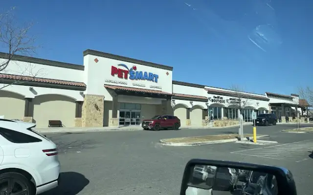 PetSmart in San Antonio, TX