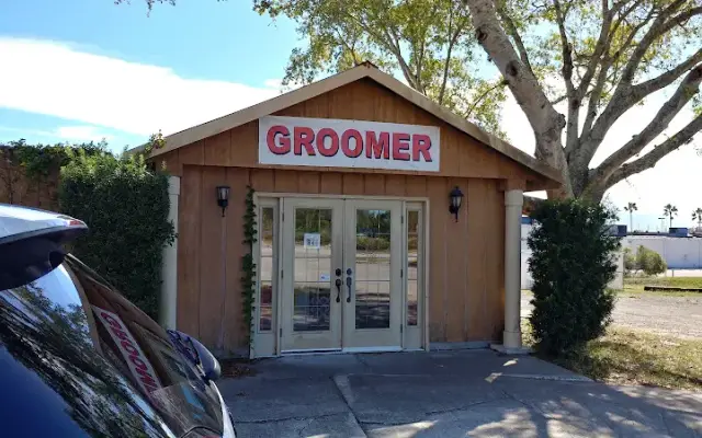 Home Spa 4 Paws, Grooming By Kelly in Brooksville, FL