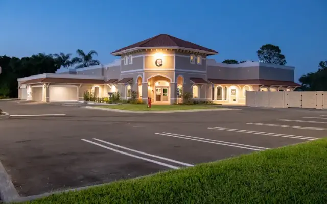 Guardian Veterinary Medical Center in Port St. Lucie, FL