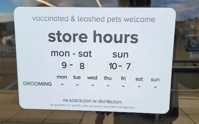 PetSmart Grooming in Monroe, NY