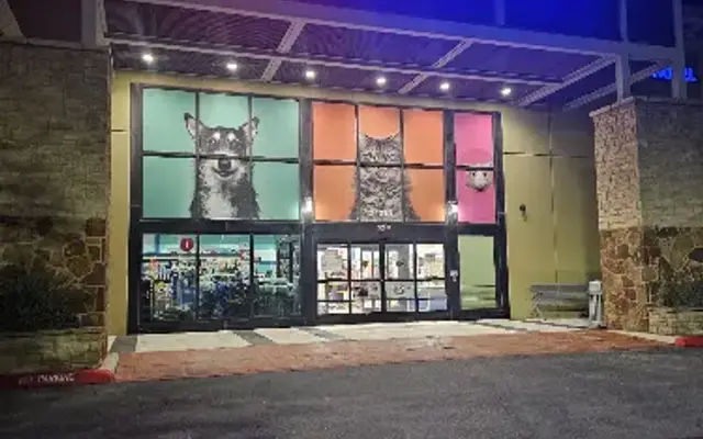 PetSmart in San Antonio, TX
