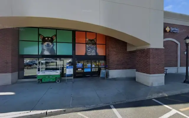 PetSmart Grooming in Rockaway Township, NJ