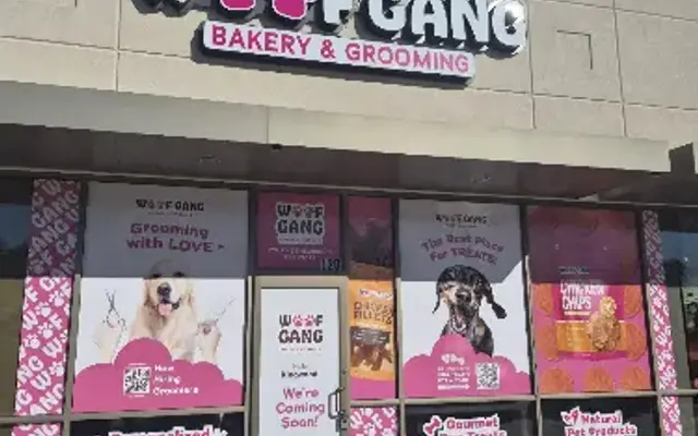 Woof Gang Bakery & Grooming Kingwood in Kingwood, TX