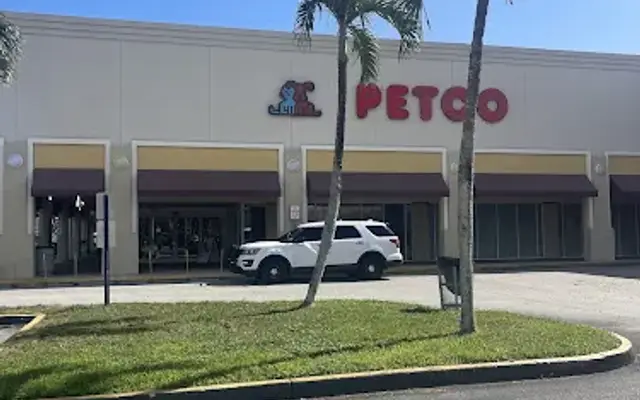 Petco in Miami, FL