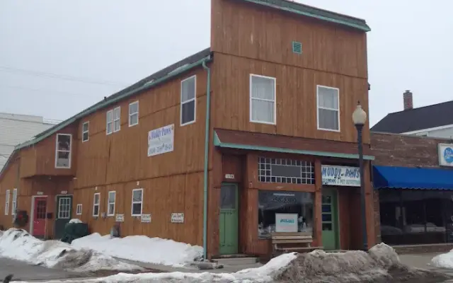 Muddy Paws in Alpena, MI