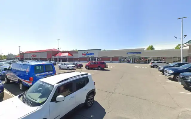 PetSmart Grooming in Dunkirk, NY