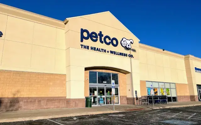 Petco in Stowe, PA