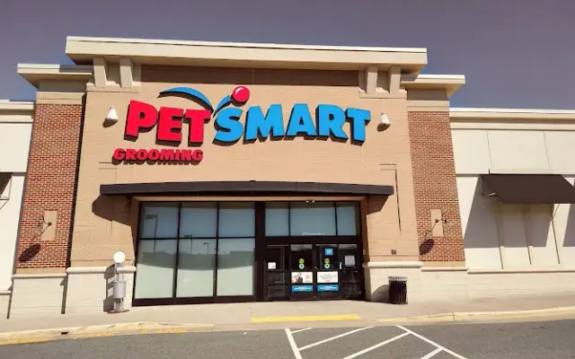 PetSmart Grooming in Charlottesville, VA