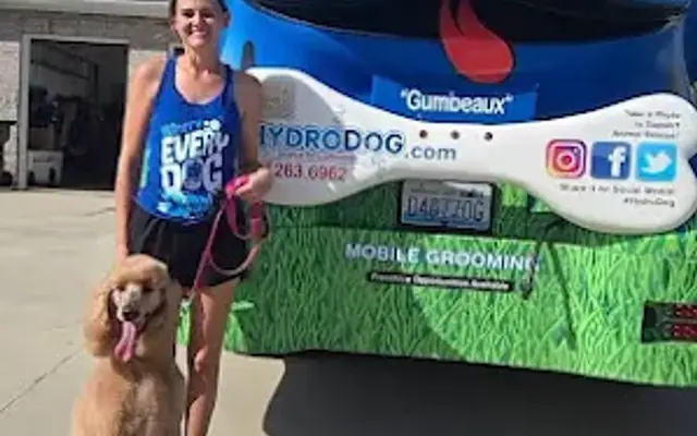 Hydrodog Lake Charles in Lake Charles, LA