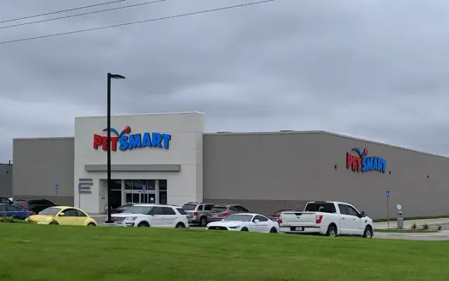 PetSmart in Sedalia, MO