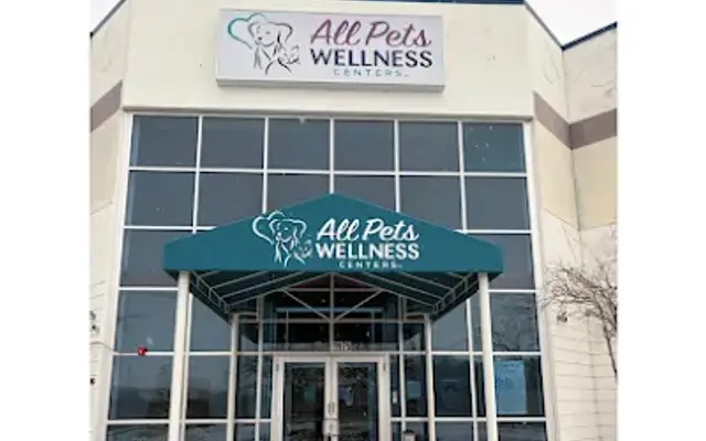 All Pets Wellness Centers in Aurora, IL