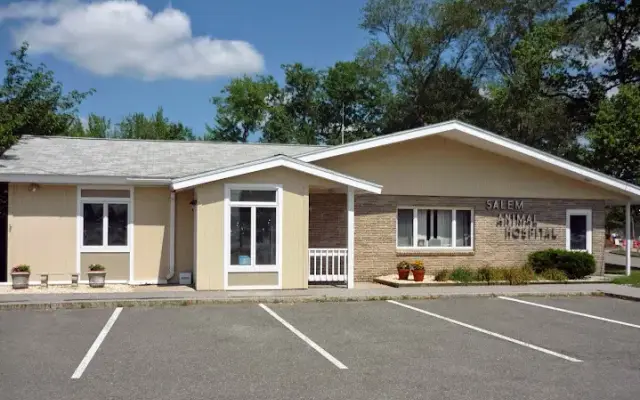 Salem Animal Hospital in Salem, NH