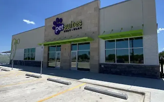 PetSuites Westover Hills in San Antonio, TX