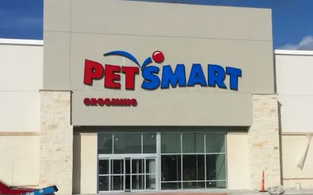 PetSmart in Houston, TX