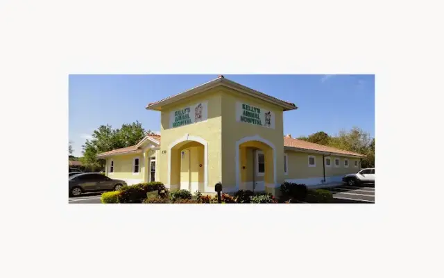 Kelly's Animal Hospital in Port St. Lucie, FL